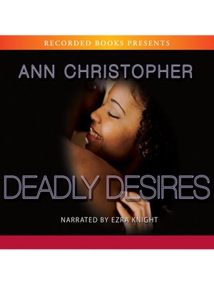 cover image of Deadly Desires